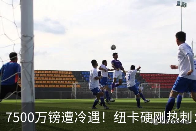7500万镑遭冷遇！纽卡硬刚热刺：托纳利，今夏不卖！